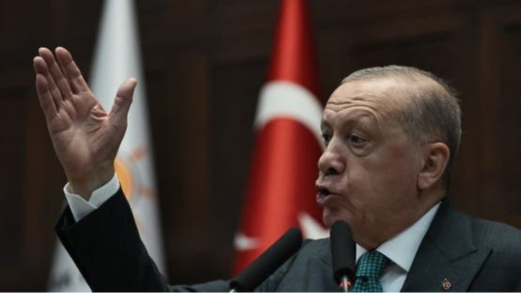 مستشار رئاسي: أردوغان سيتمكن من الترشح للرئاسة للمرة الثالثة