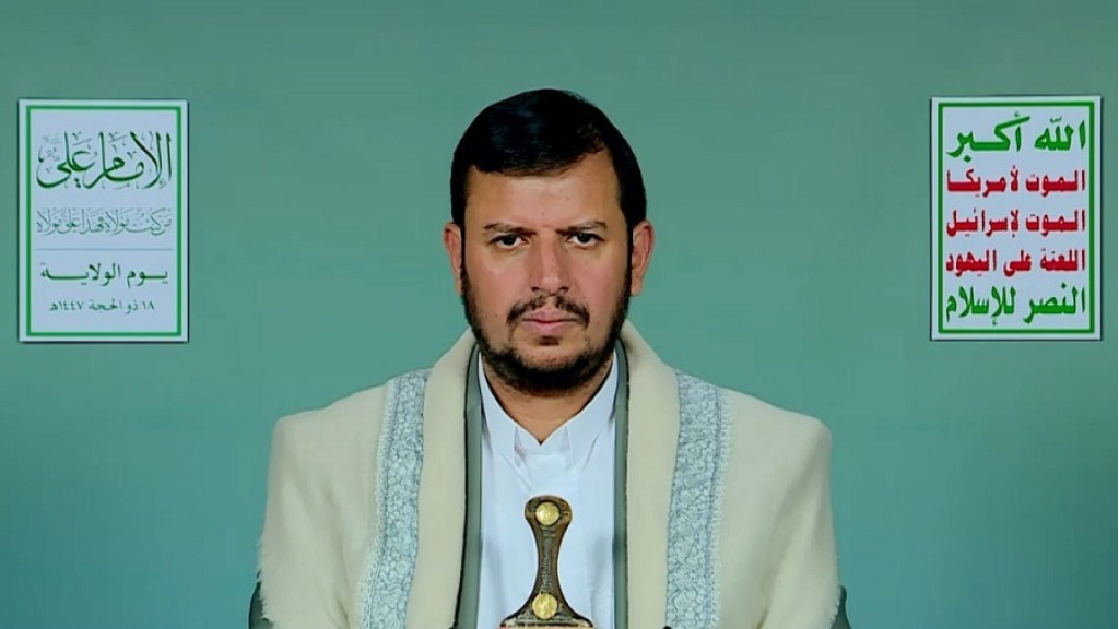 السيد الحوثي: عاشوراء امتداد للإسلام الأصيل ومدرسة لمواجهة الطغيان في كل عصر
