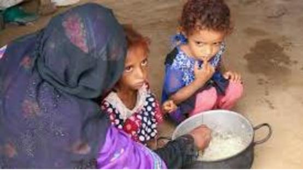 الأمم المتحدة تحذّر من انهيار الأمن الغذائي في اليمن
