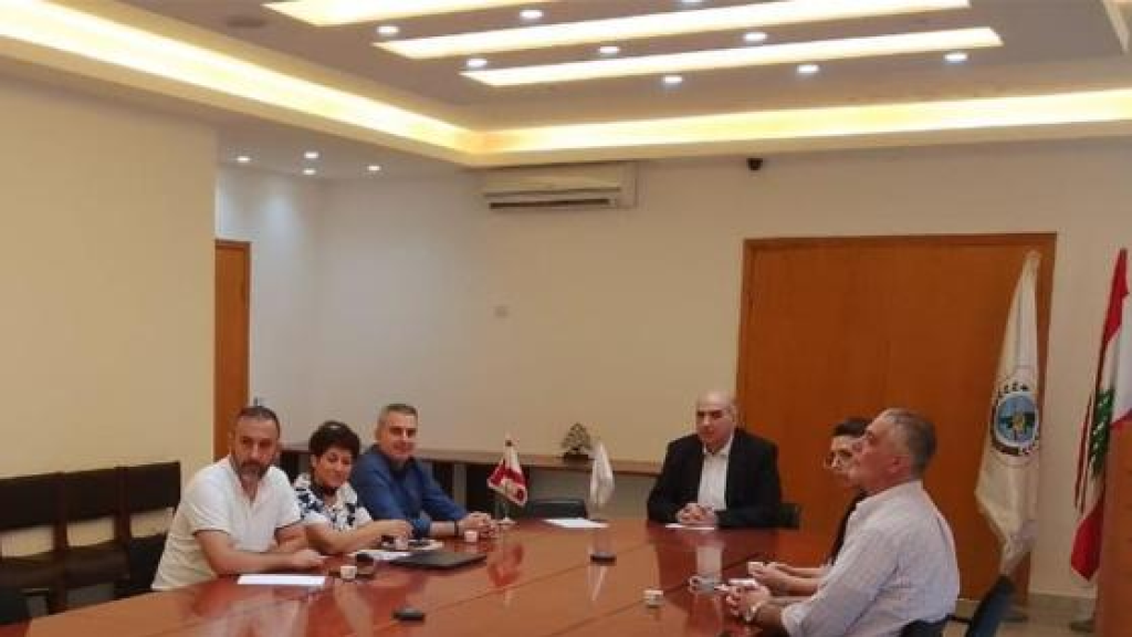 لتطوير التعاون الزراعي.. لبنان والسعودية يطلقان مساراً تنفيذياً