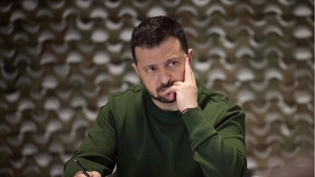 صحيفة تكشف سبب غياب زيلينسكي عن مؤتمر لدعم أوكرانيا في غدانسك البولندية