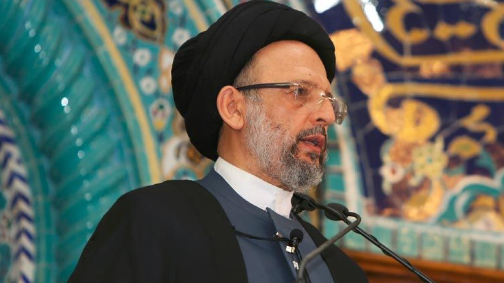 فضل الله: الانقسام الحادّ في المواقف يضعف قرار البلد وموقفه