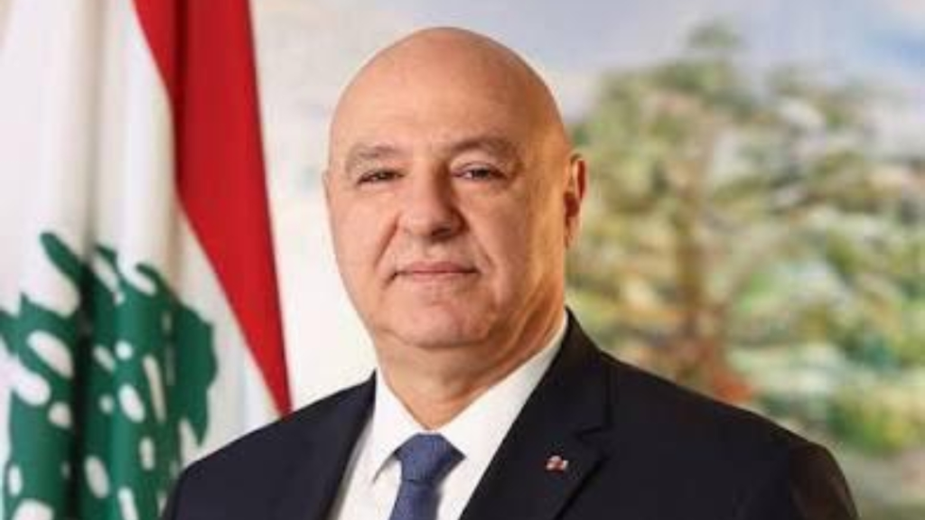 الرئيس عون يشكر ترامب والدول الداعمة: اتفاق الإطار خطوة أولى لاستعادة سيادة لبنان كاملة