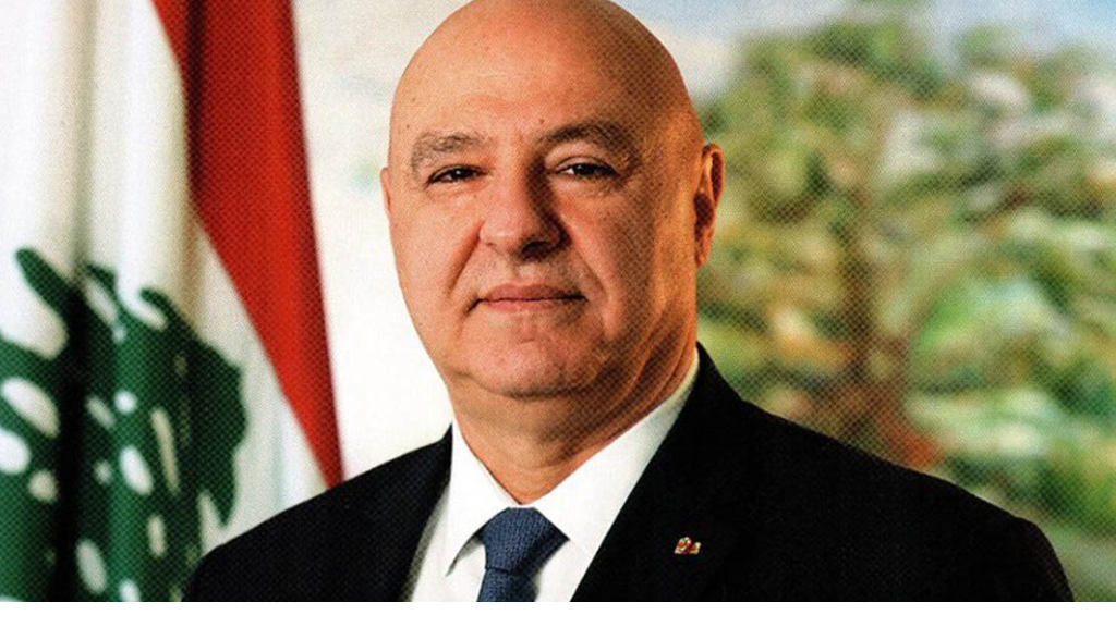 الرئيس عون تلقى اتصالا من رئيس دولة الإمارات العربية المتحدة اكد له فيه دعم بلاده للبنان والمساعدة في المجالات كافة