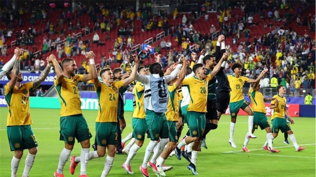 أزمة قوية تضرب منتخب أستراليا قبل لقاء مصر في دور 32 من كأس العالم