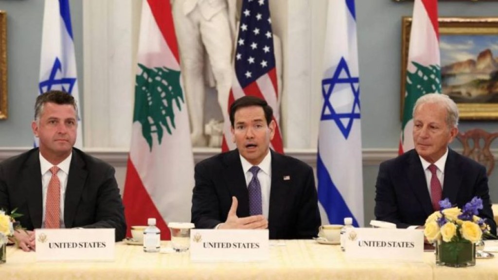 مفاوضات لبنان وإسرائيل: تغييب اتّفاق الهدنة عن قصد!