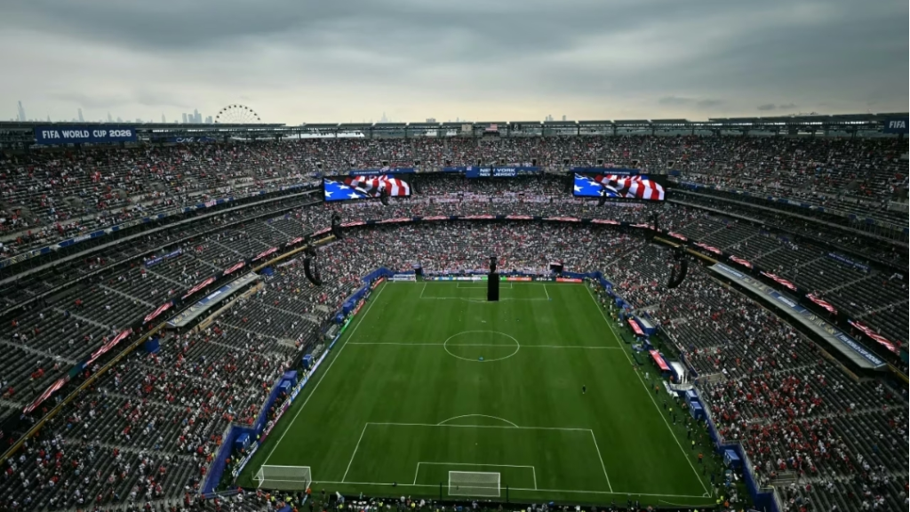 إليكم مواعيد جميع مباريات دور الـ32 في مونديال 2026