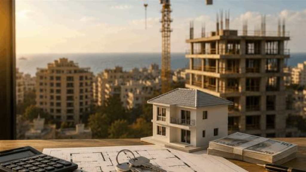 قروض جديدة للإسكان.. هل سيعود اللبنانيون إلى شراء منزل الأحلام؟