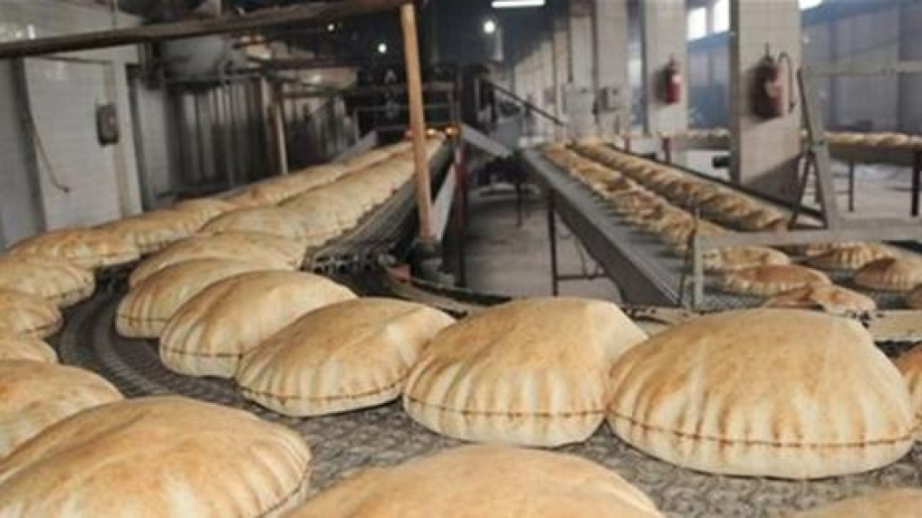 رئيس اتحاد نقابات الافران والمخابز: رغيف الخبز يتأثّر مباشرة بأسعار الطاقة