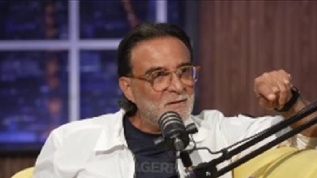 دعا الشباب إلى مُغادرة لبنان… ممثل معروف جدّاً شبّه اللبنانيين بـالزبالة