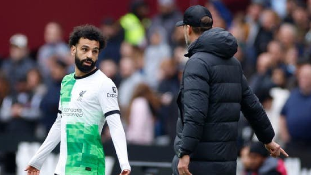 كلوب: لن أقضي إجازتي في مصر أبداً.. والسبب محمد صلاح