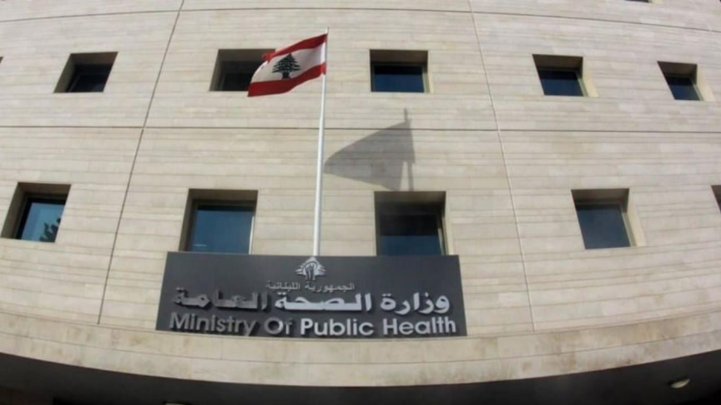 حصيلة الحرب على لبنان  منذ 2 أذار