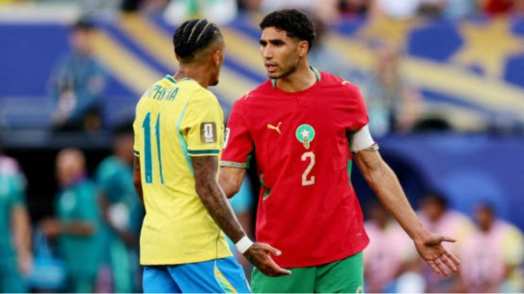 الذكاء الاصطناعي يرجح فوز المغرب على هولندا في كأس العالم