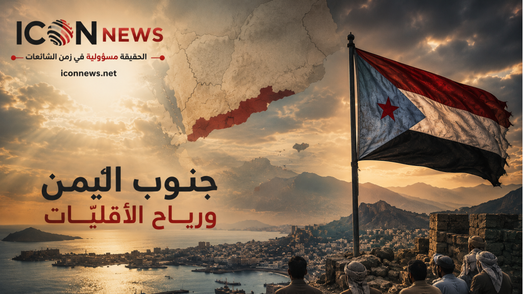 جنوب اليمن ورياح الأقليّات