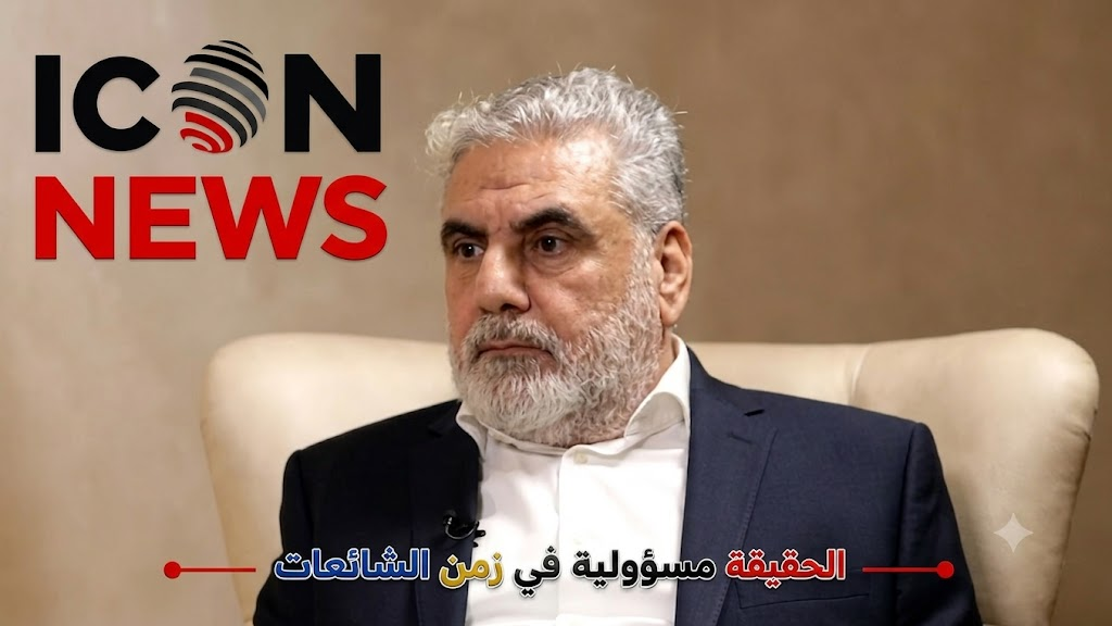 الموسوي يفجّر مفاجآت سياسية عبر 