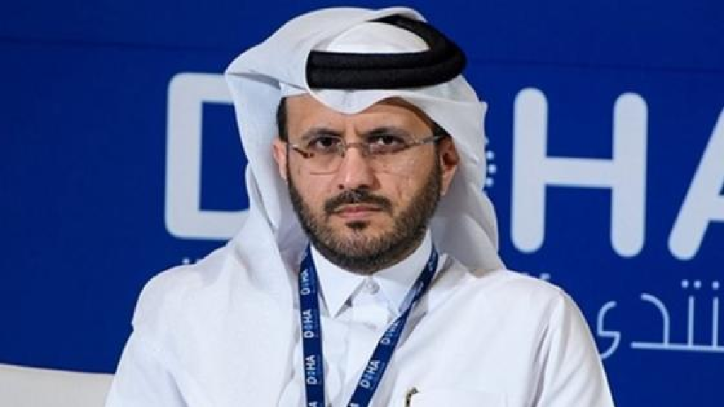  الخارجية القطرية: ويتكوف وكوشنر موجودان في الدوحة