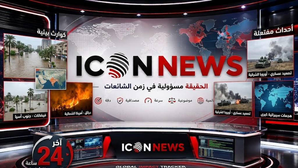 نافذة على الاحداث العالمية آخر 24 ساعة ..اليكم التفاصيل