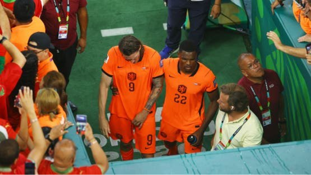 قفزة مقلقة في كأس العالم.. الإساءات الإلكترونية ترتفع 13 ضعفاً والعنصرية تتصاعد