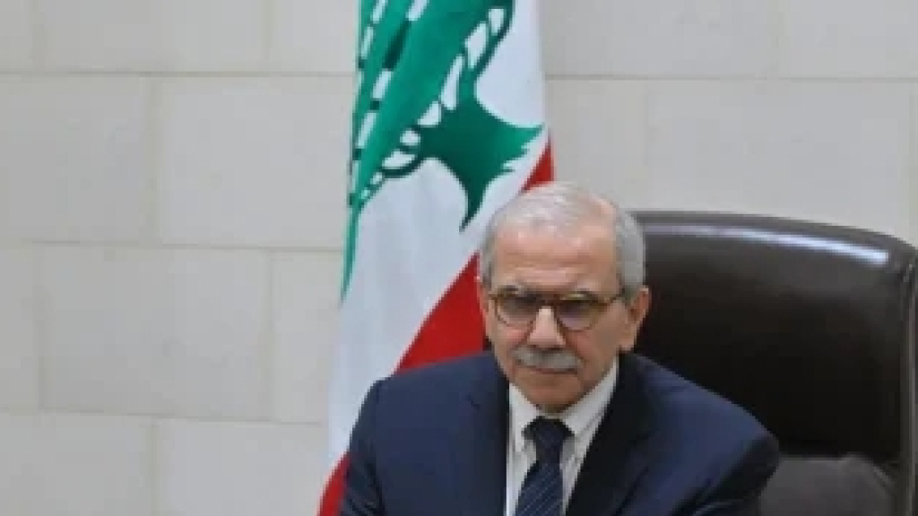 سلام يوضح “الالتباس”: إنه إطار تفاوضي وليس اتفاقاً أو معاهدة