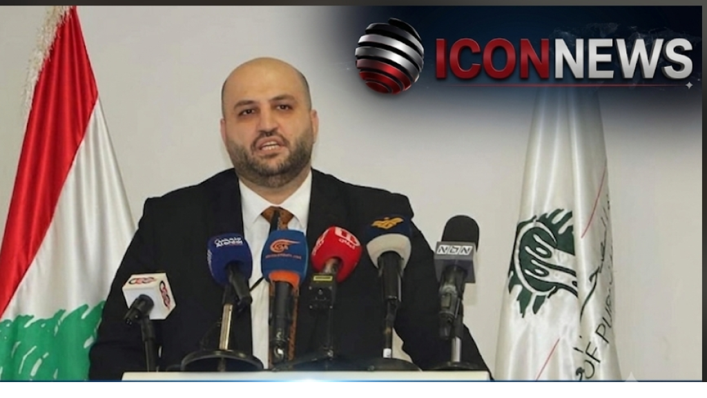 ناصر الدين..الإدارة استمرارية ومستمرون بالخدمات للجميع من دون استثناء