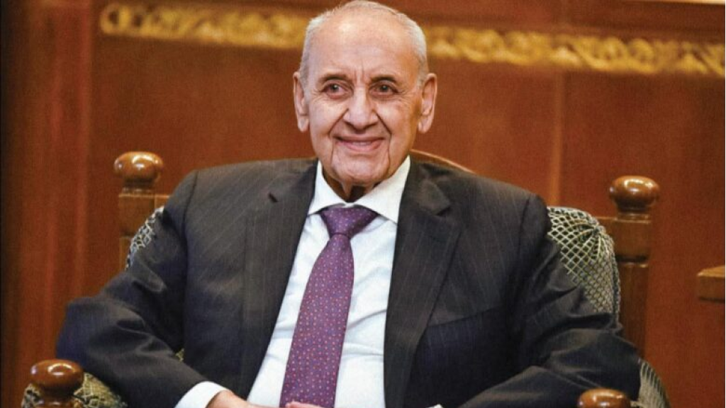 الرئيس بري يستقبل وودوارد وأرنو… وبحث في المستجدات وعمل الأمم المتحدة في لبنان