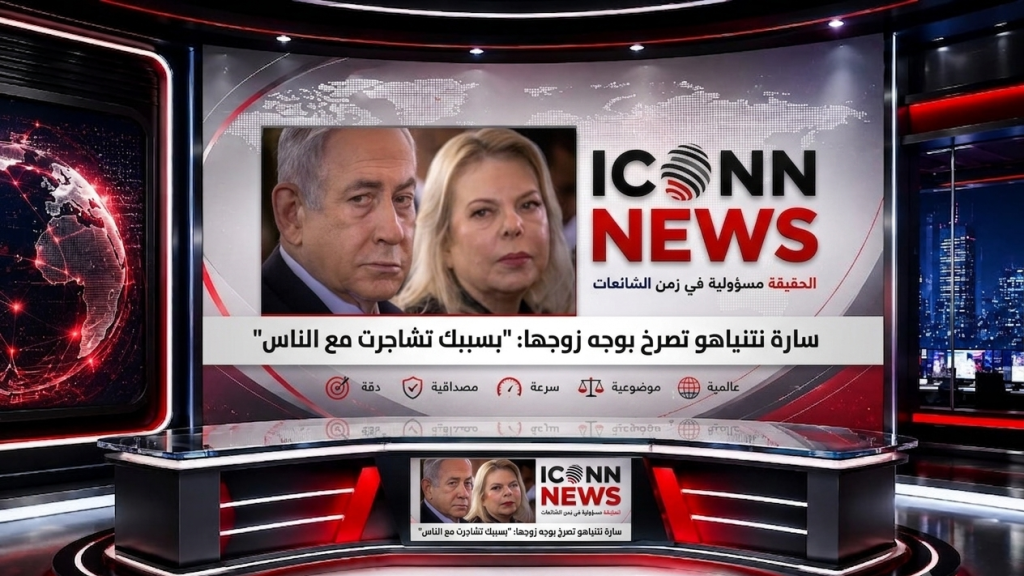 خلف كواليس 