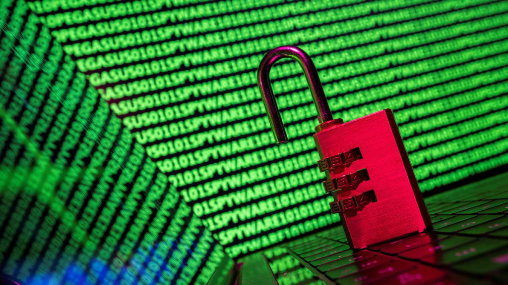 برنامج تجسس إسرائيلي اخترق هاتف برلماني أوروبي حقق في أعمال مراقبة
