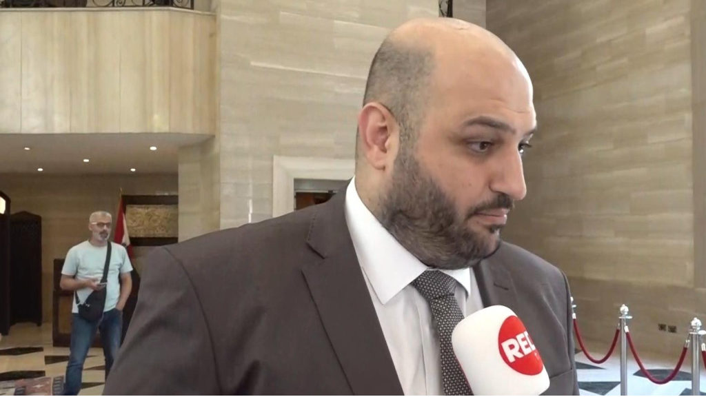 رفض من عين التينة... ناصر الدين: الاتفاق لا يقدم شيئًا