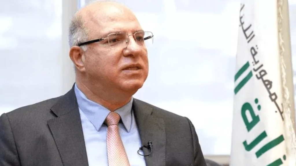 الوزير حيدر بحث مع “الإسكوا” في تطبيق قانون العمل المرن واستقبل قرداحي وقنصل مدغشقر