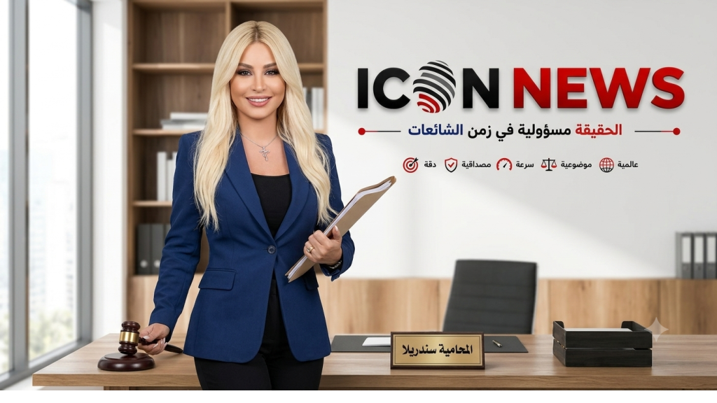 المحامية سندريللا مرهج توجّه نداءً عاجلاً لمدير عام قوى الأمن الداخلي: لتفعيل التبليغات عبر 