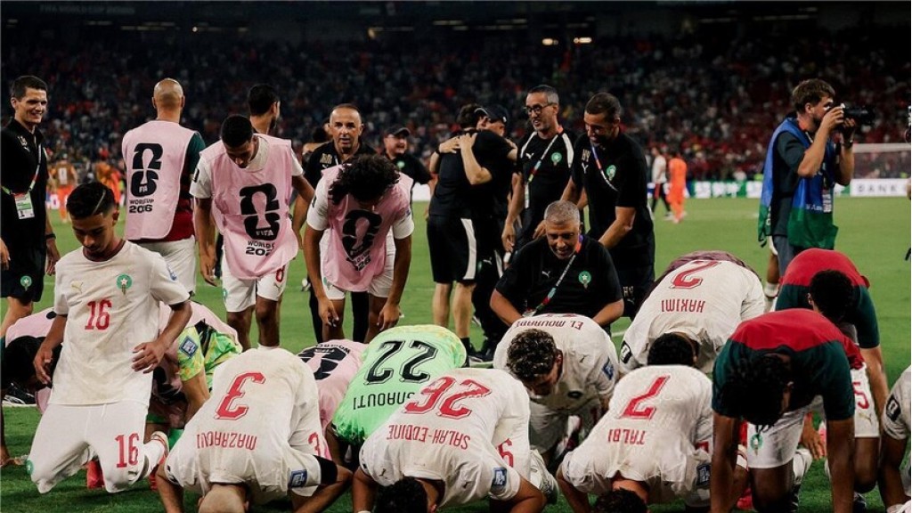 الموعد والقنوات الناقلة لمباراة المغرب وكندا اليوم في كأس العالم 2026
