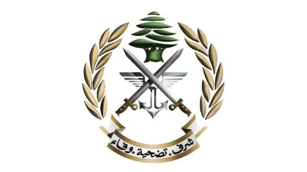 الجيش: تفجير ذخائر في دير قانون رأس العين