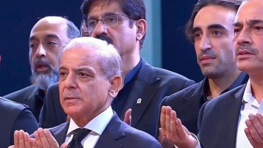 رئیس وزراء باکستان: ستبقى الأفكار العميقة للشهيد الخامنئي (رض) إرثًا للأجيال القادمة