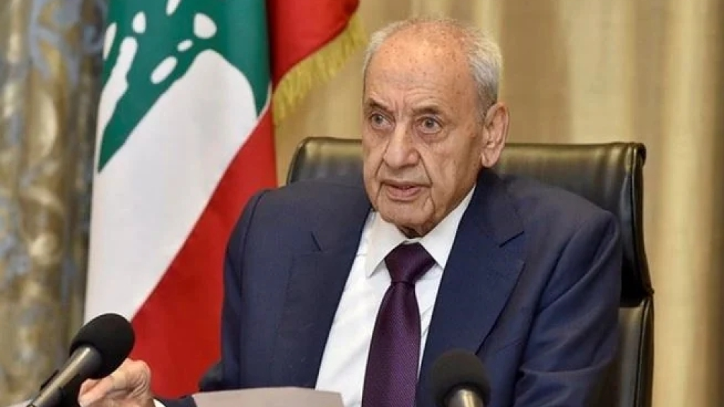 إشارة “أمنية” تخصّ بري.. ماذا وراءها