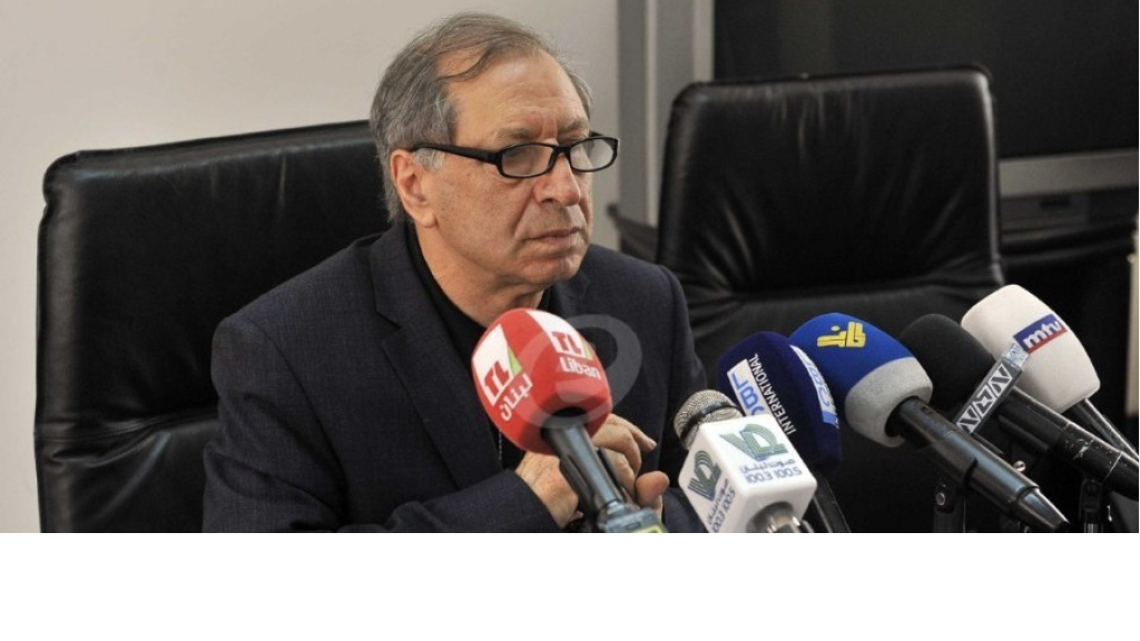 لبنان منصة واشنطن والعولمة... و