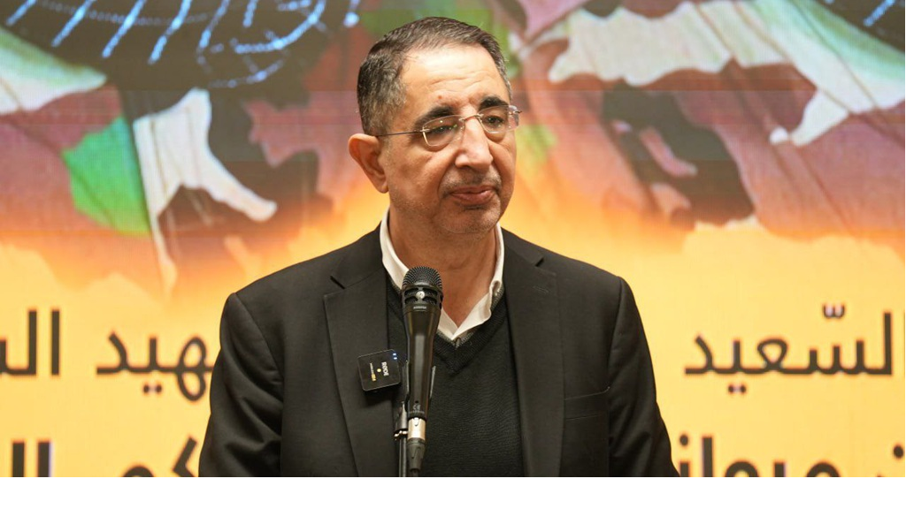 النائب الحاج حسن: اتفاق الاطار يشكل تفريطًا بسيادة لبنان وبحق اللبنانيين في ملاحقة مجرمي الحرب