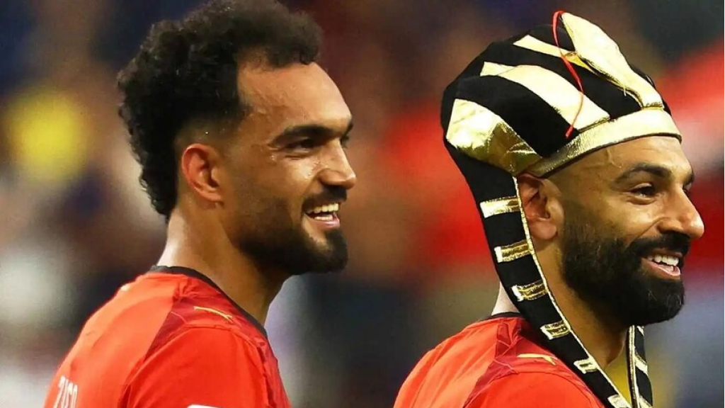 تقرير عبري: الصحفي الذي امتدح محمد صلاح إسـ..ـرائيلي وتجنب ذكر تل أبيب