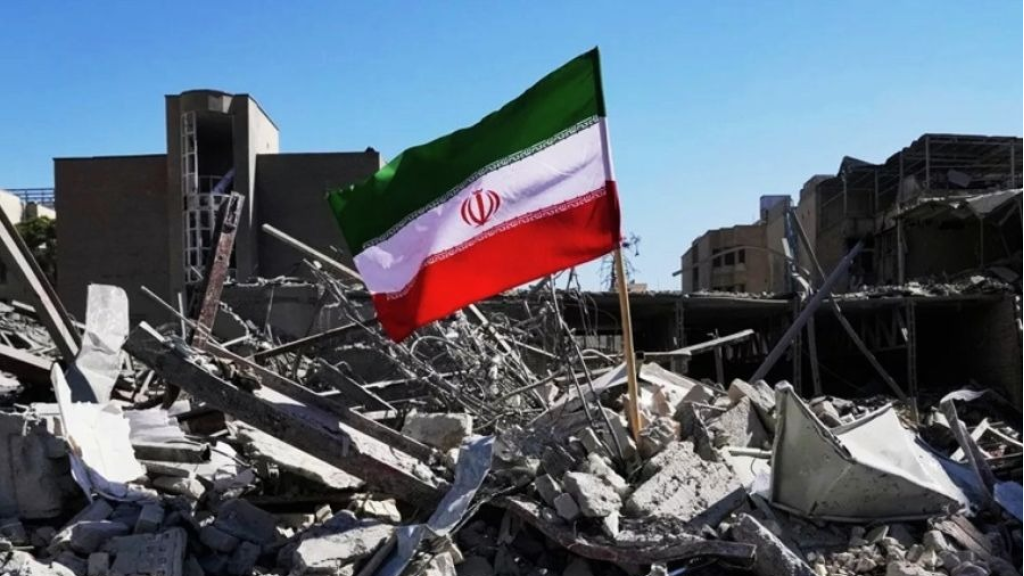كاتب صهيوني: الحرب على إيران فشلٌ استراتيجي لـ