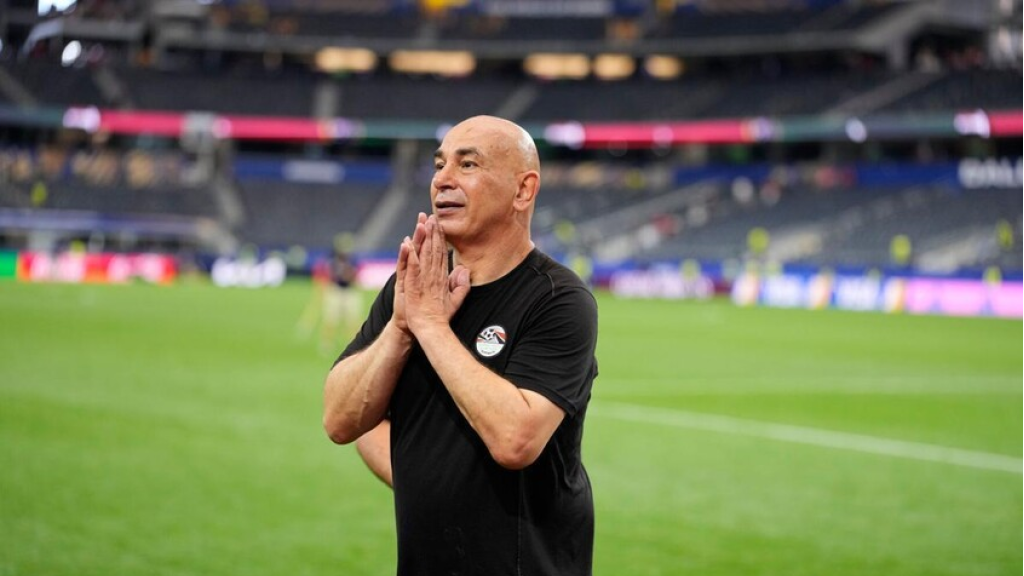 الاتحاد المصري يحسم مصير حسام حسن مع منتخب مصر بعد الإنجاز التاريخي في كأس العالم