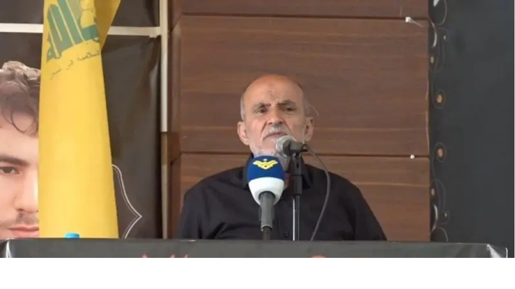 جشي: لصبرنا حدود ولن نتردد في مواجهة العدو