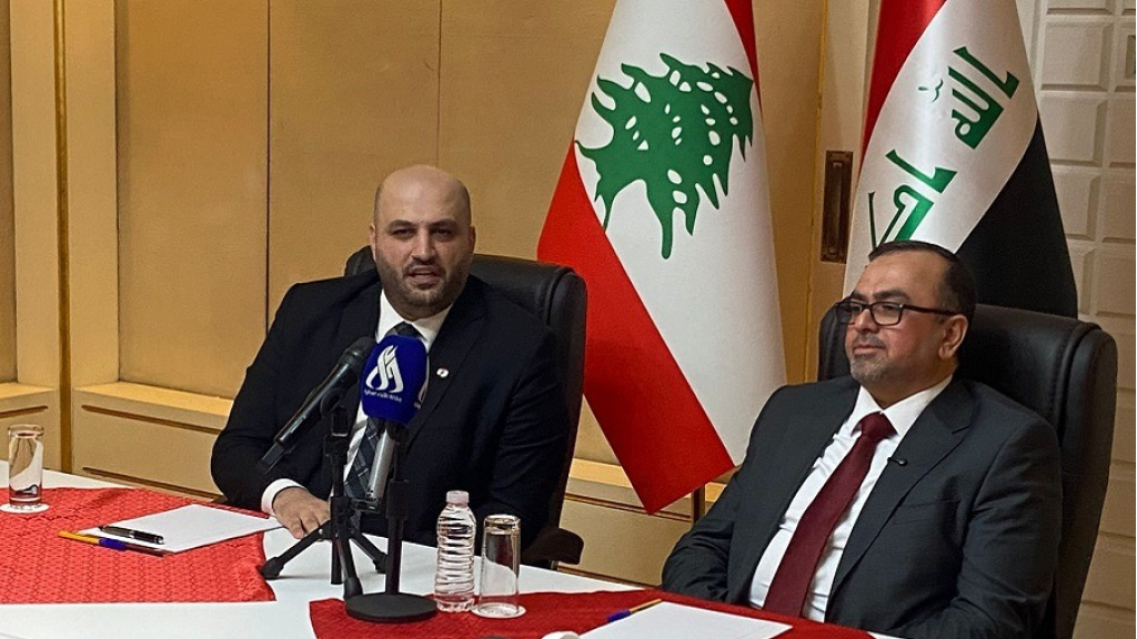 تعاون لبناني عراقي لتعزيز الجاهزية الصحية وتبادل الخبرات