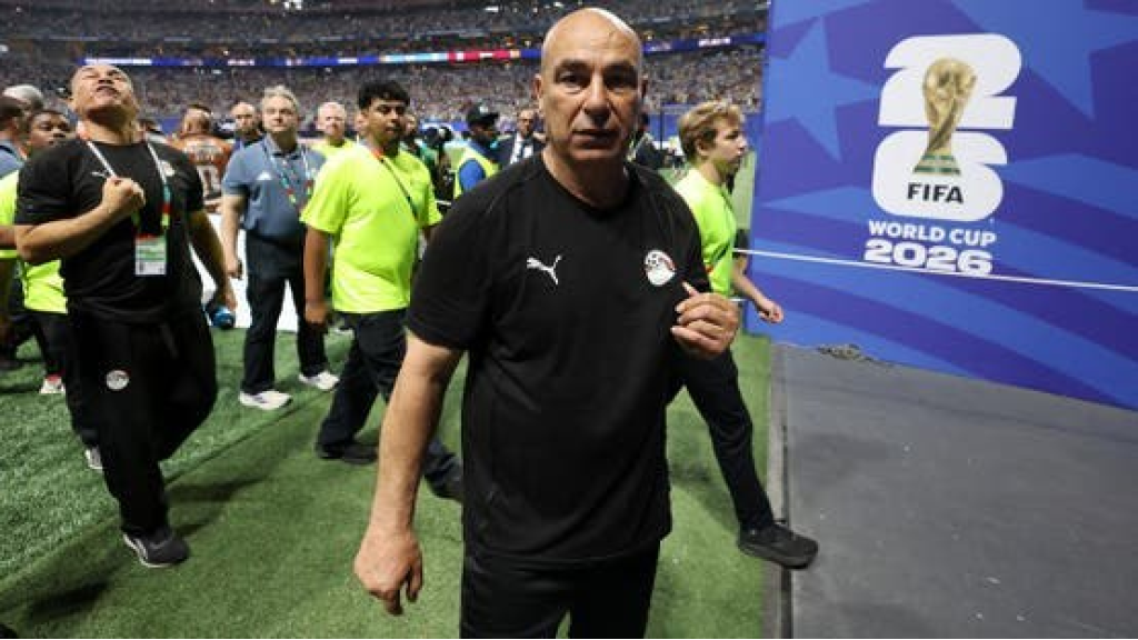 حسام حسن: سأقاطع كأس العالم بعد ظلم مصر في مباراة الأرجنتين