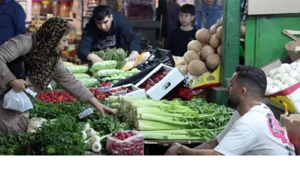 أزمة انعدام الأمن الغذائي في لبنان: 1,24 مليون شخص يعانون من تداعيات الحرب وانهيار الليرة