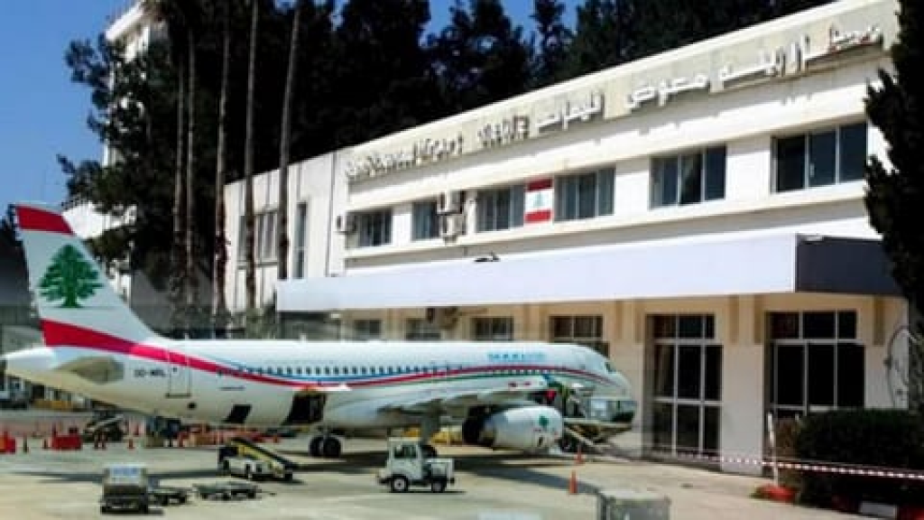 مطار القليعات يبدأ بـ85 وظيفة فقط.. وهذا موعد التشغيل المرتقب