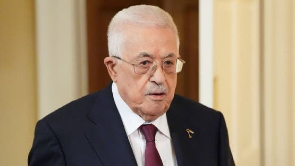 الرئيس عباس يحدد 28 نوفمبر موعدا للانتخابات التشريعية الفلسطينية