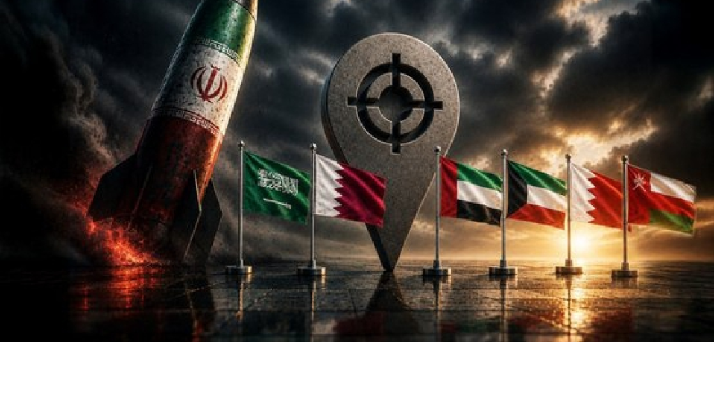 دول الخليج تطالب إيران بالالتزام بمذكرة التفاهم .. وترفض الترتيبات الأحادية بشأن هرمز