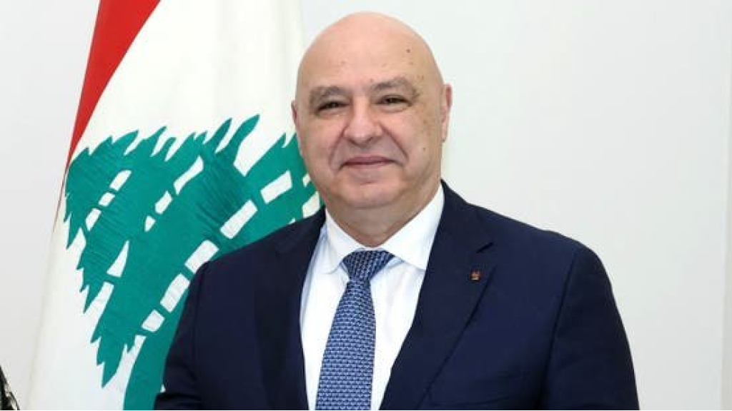 عون: يجب إنهاء حالة العداء مع إسرائيل بعد تحقيق كل مطالب لبنان
