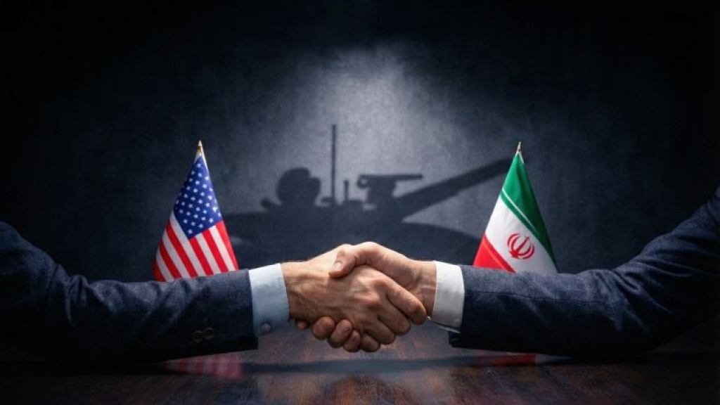 تهديدات متبادلة بالضربات.. الوسطاء يسابقون الزمن للتهدئة بين أمريكا وإيران