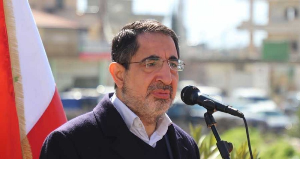 الحاج حسن: أوراق قوة السلطة في لبنان هي الاتكال على أميركا