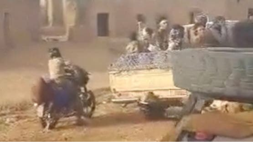 الجيش وحلفاؤه الروس يستعيدون السيطرة على مدينة النفيس شمال مالي         